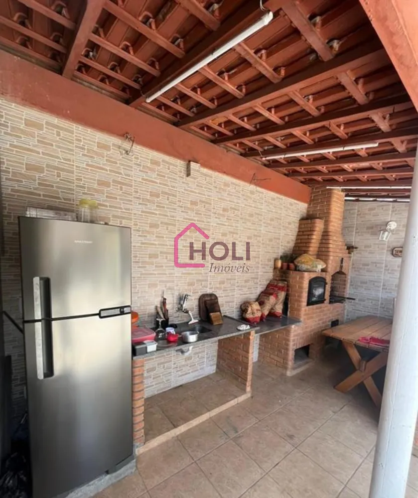 Casa, 3 quartos, 250 m² - Foto 8
