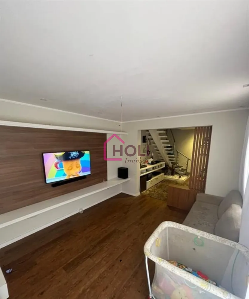 Casa, 3 quartos, 250 m² - Foto 1
