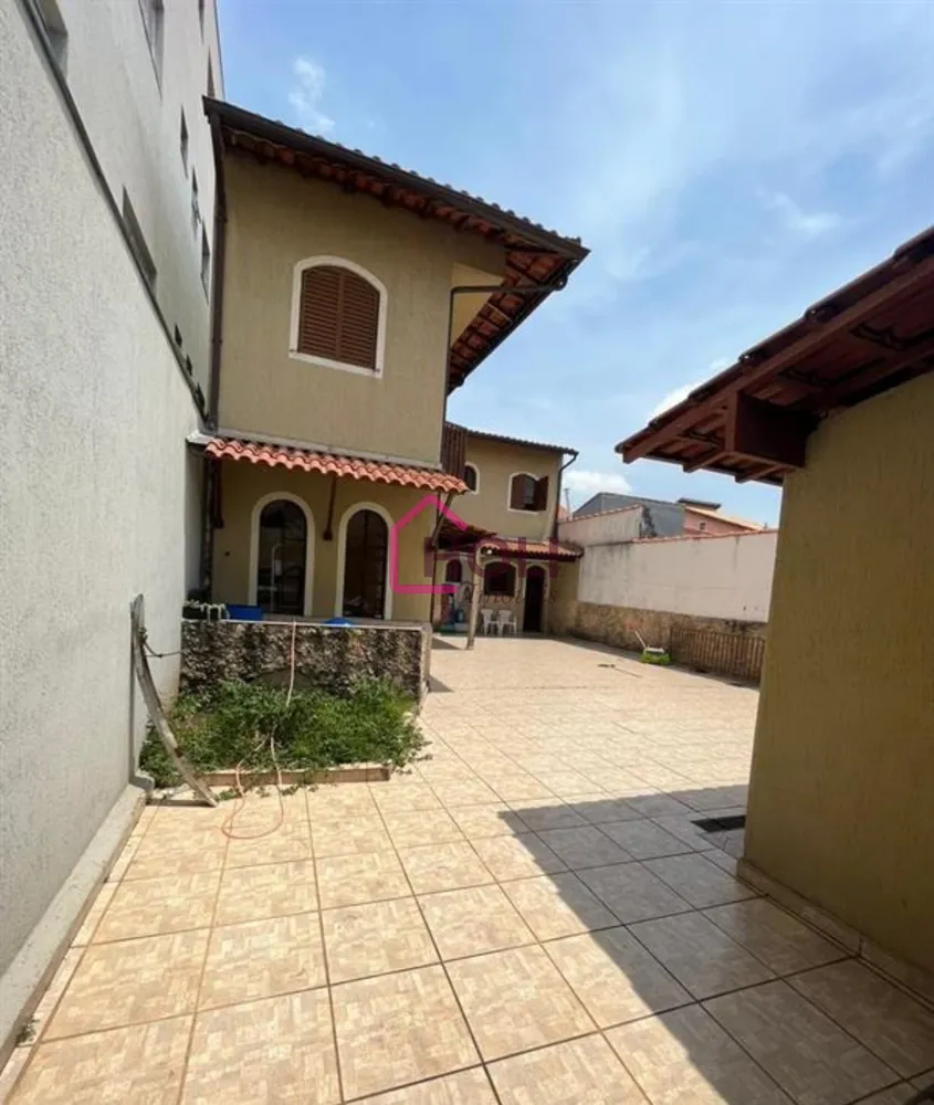 Casa, 3 quartos, 250 m² - Foto 10