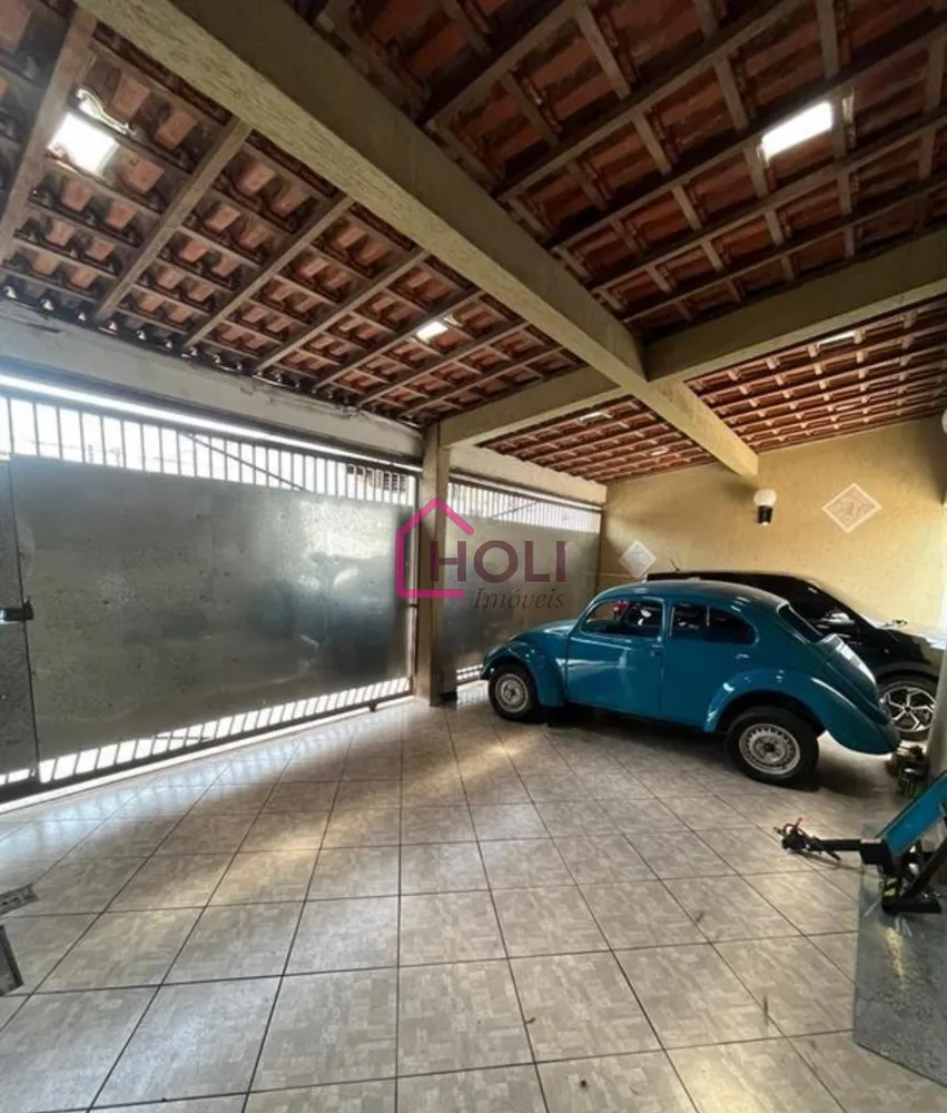 Casa, 3 quartos, 250 m² - Foto 12