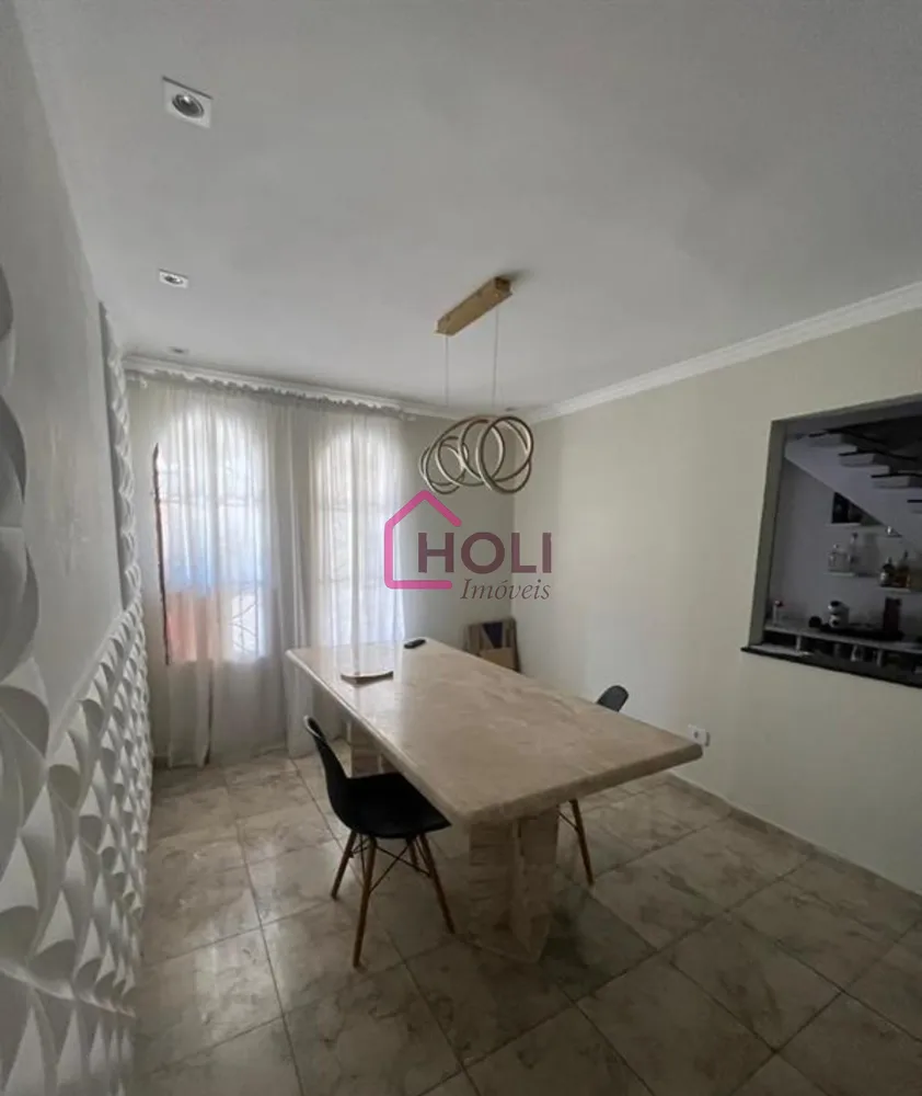 Casa, 3 quartos, 250 m² - Foto 3