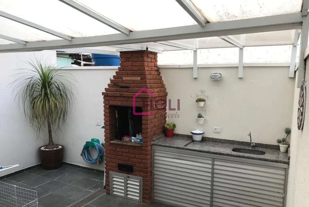Casa, 3 quartos, 110 m² - Foto 8