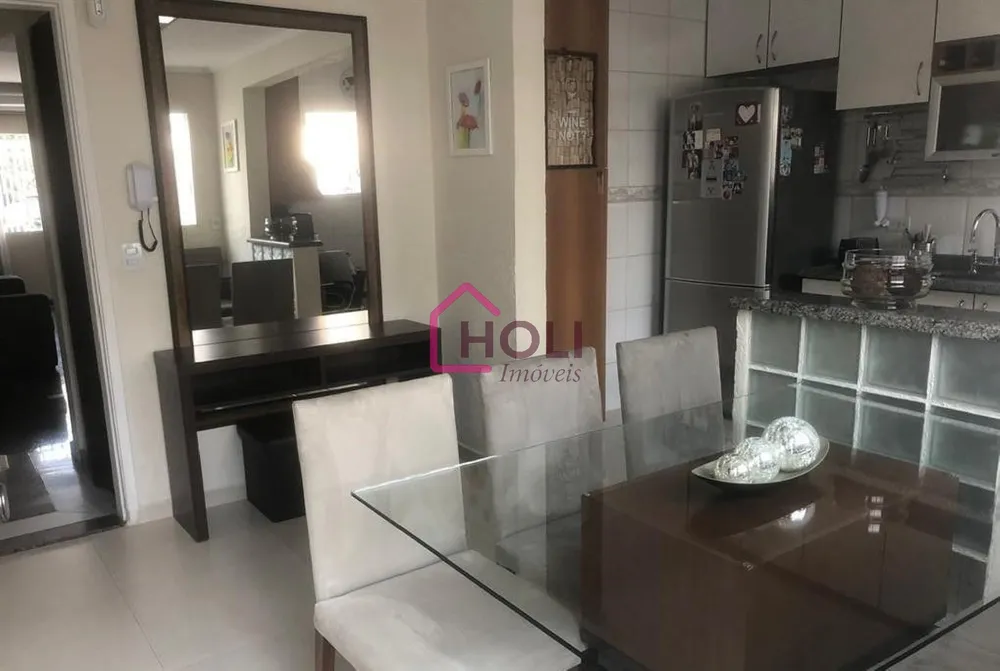 Casa, 3 quartos, 110 m² - Foto 2