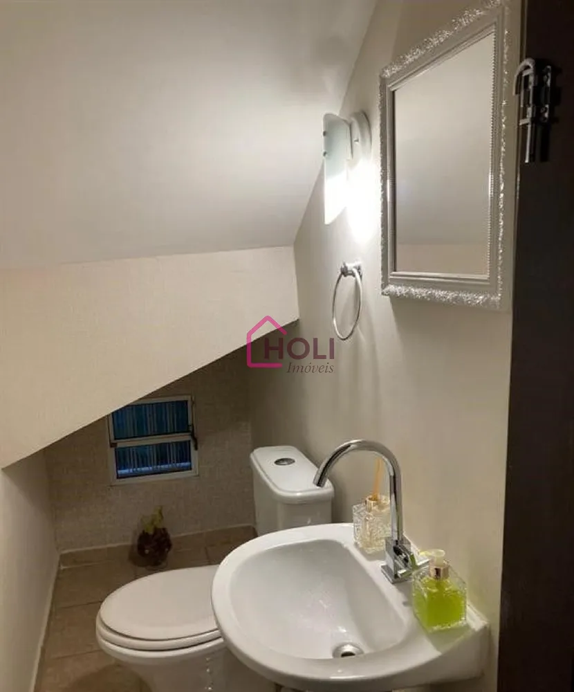 Casa, 3 quartos, 110 m² - Foto 7