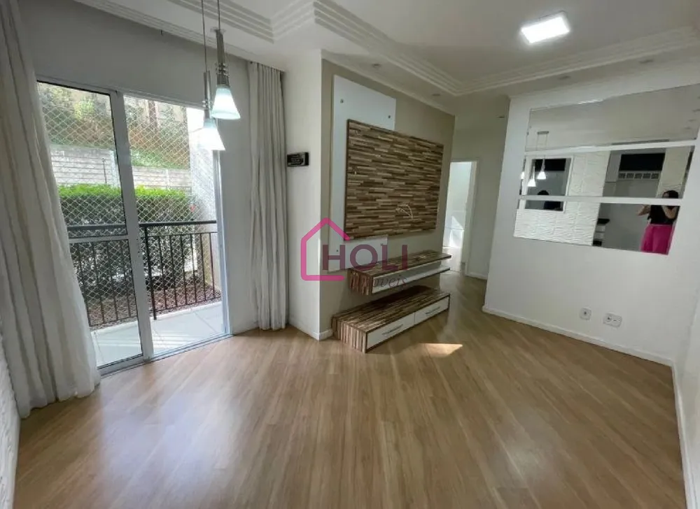 Apartamento, 2 quartos, 46 m² - Foto 7