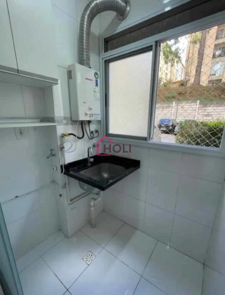 Apartamento, 2 quartos, 46 m² - Foto 2