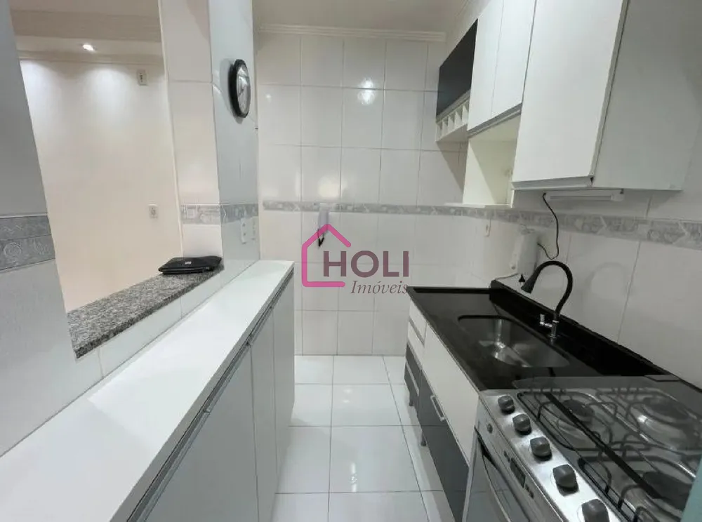Apartamento, 2 quartos, 46 m² - Foto 5