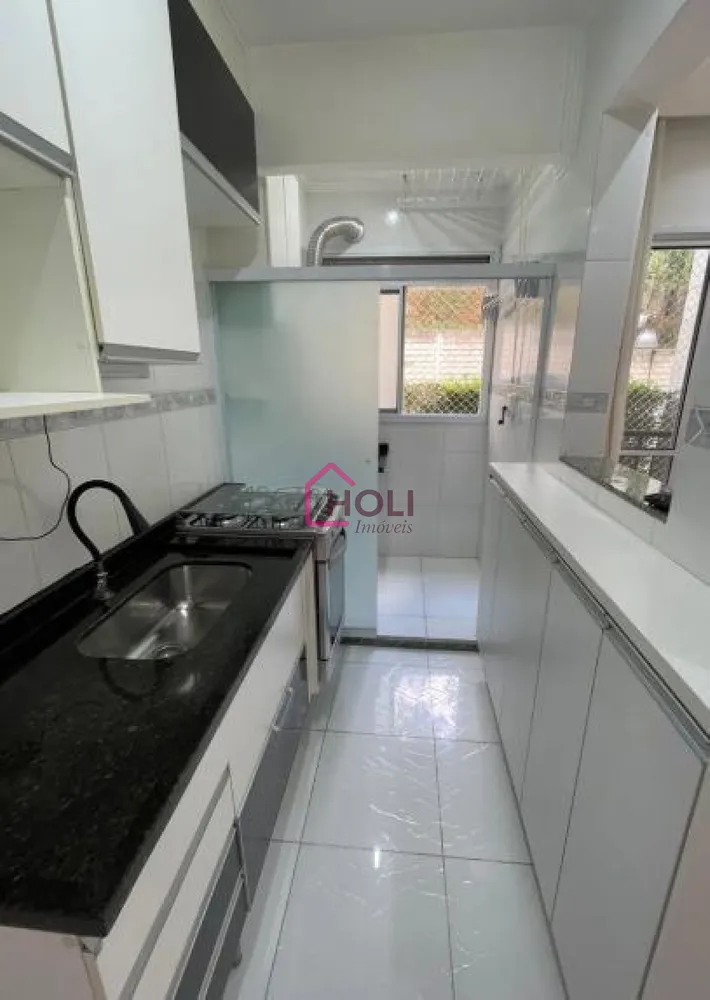 Apartamento, 2 quartos, 46 m² - Foto 1