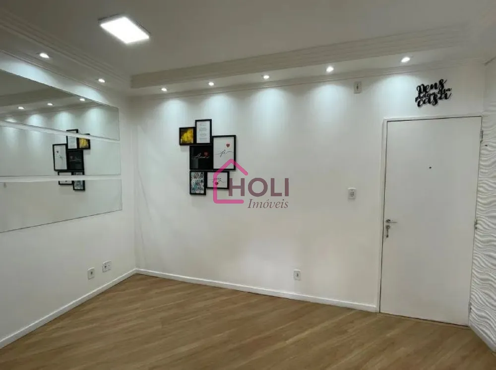 Apartamento, 2 quartos, 46 m² - Foto 8