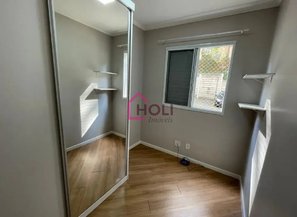 Apartamento, 2 quartos, 46 m² - Foto 3