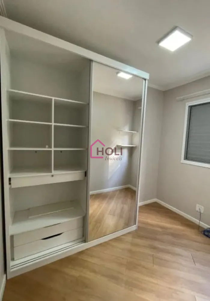 Apartamento, 2 quartos, 46 m² - Foto 4