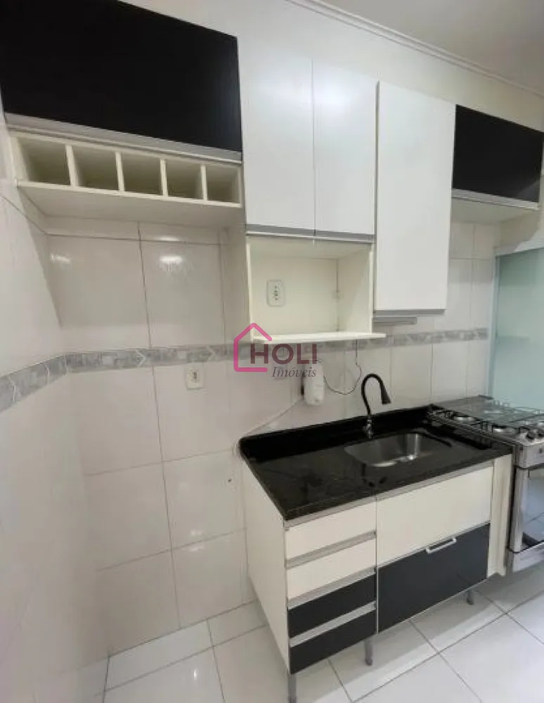 Apartamento, 2 quartos, 46 m² - Foto 6