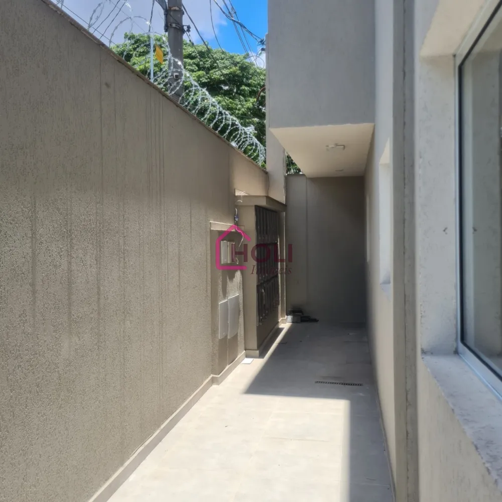 Apartamento, 2 quartos, 42 m² - Foto 5