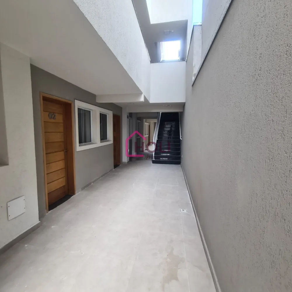 Apartamento, 2 quartos, 42 m² - Foto 8