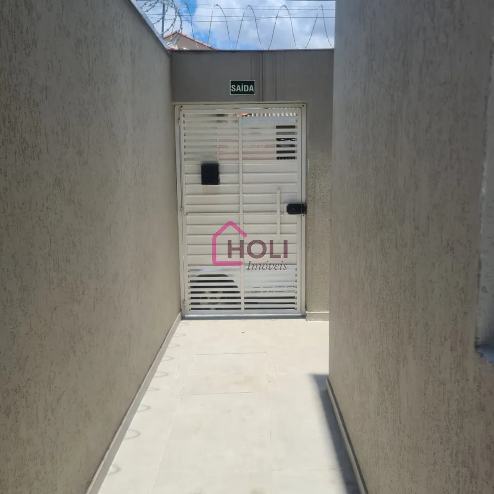 Apartamento, 2 quartos, 42 m² - Foto 7