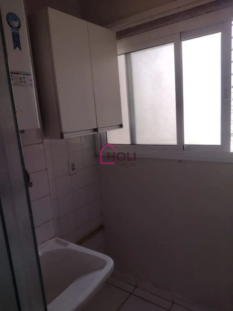 Apartamento, 2 quartos, 63 m² - Foto 4
