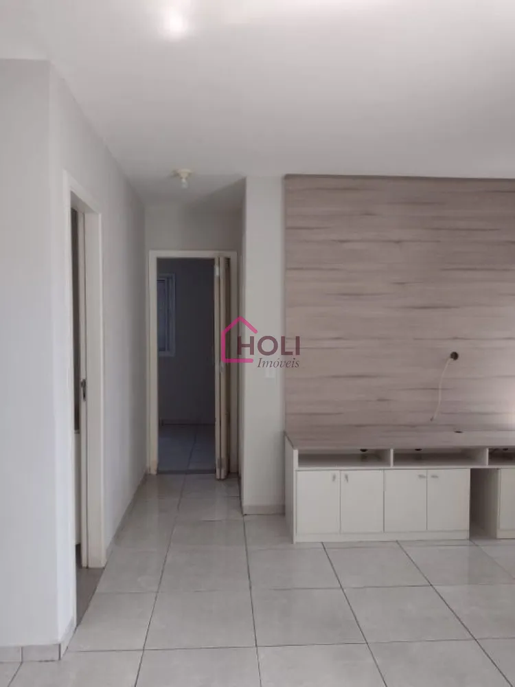 Apartamento, 2 quartos, 63 m² - Foto 3