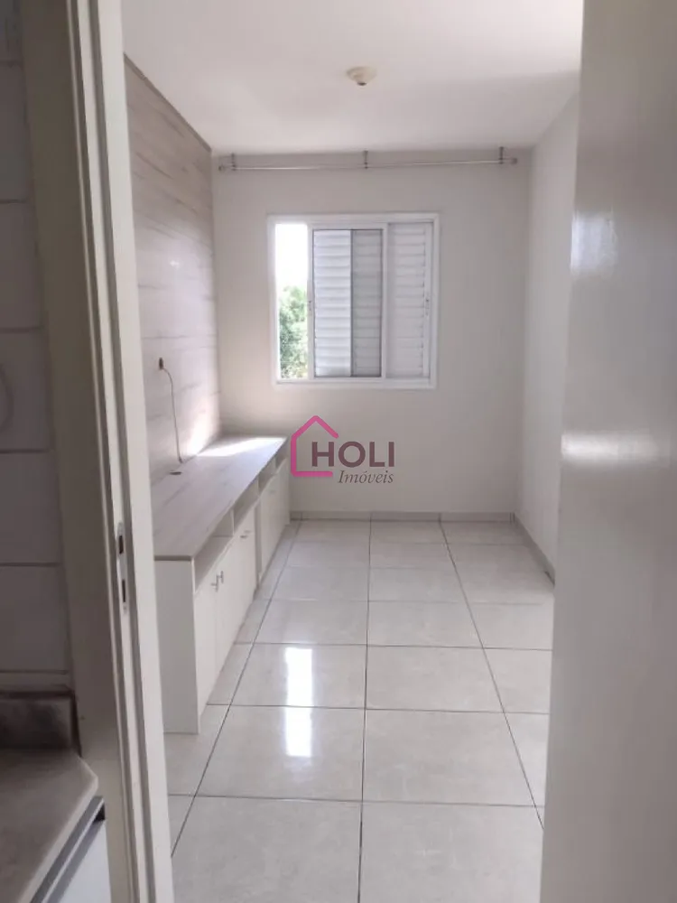 Apartamento, 2 quartos, 63 m² - Foto 2