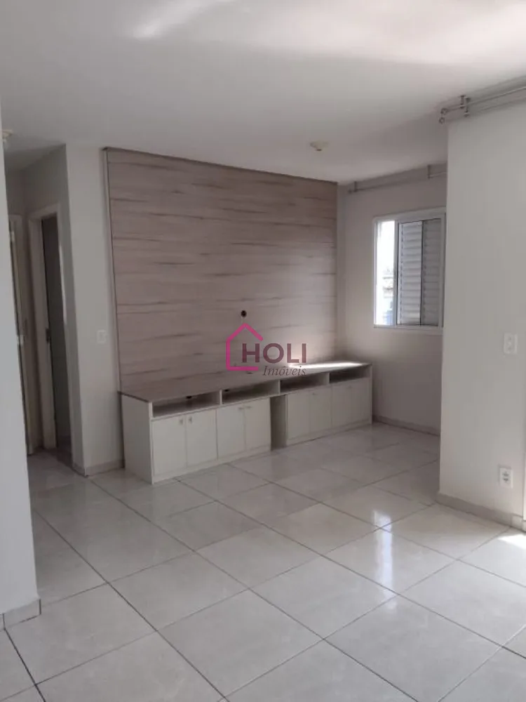 Apartamento, 2 quartos, 63 m² - Foto 1