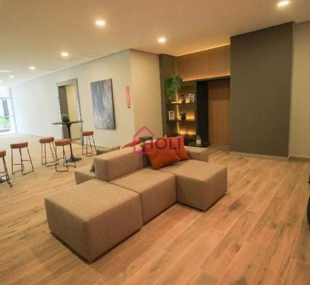 Apartamento, 2 quartos, 52 m² - Foto 5