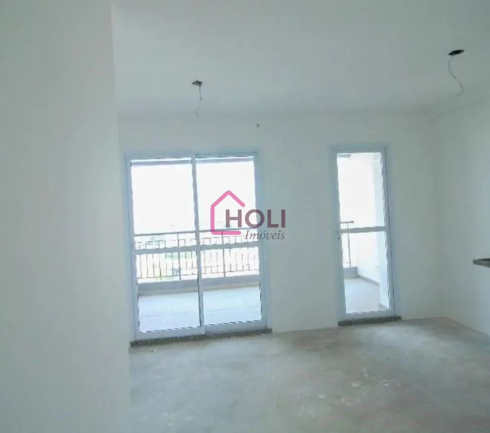 Apartamento, 2 quartos, 52 m² - Foto 7