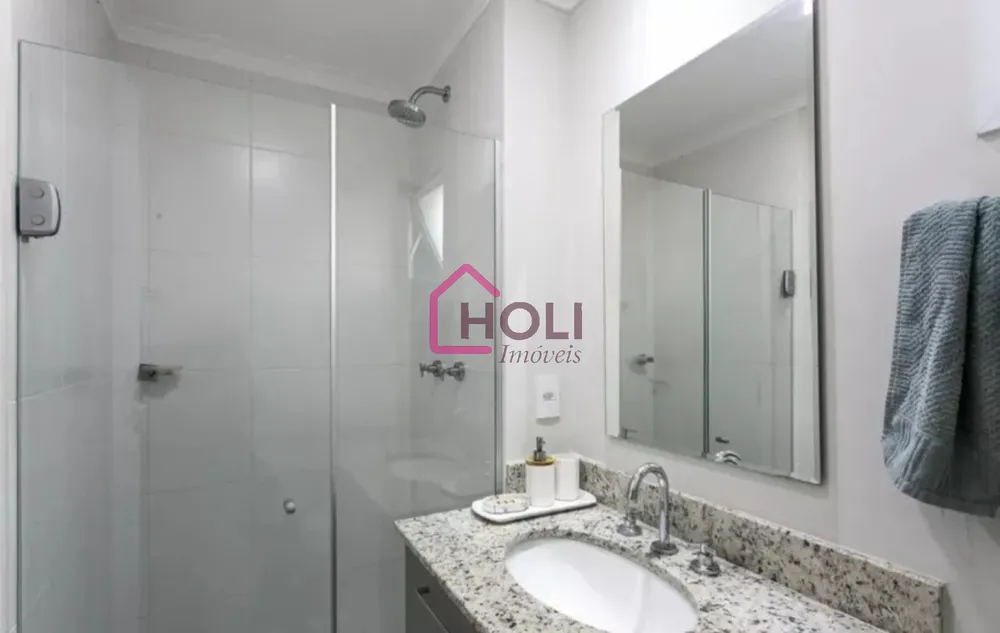 Apartamento, 2 quartos, 66 m² - Foto 7