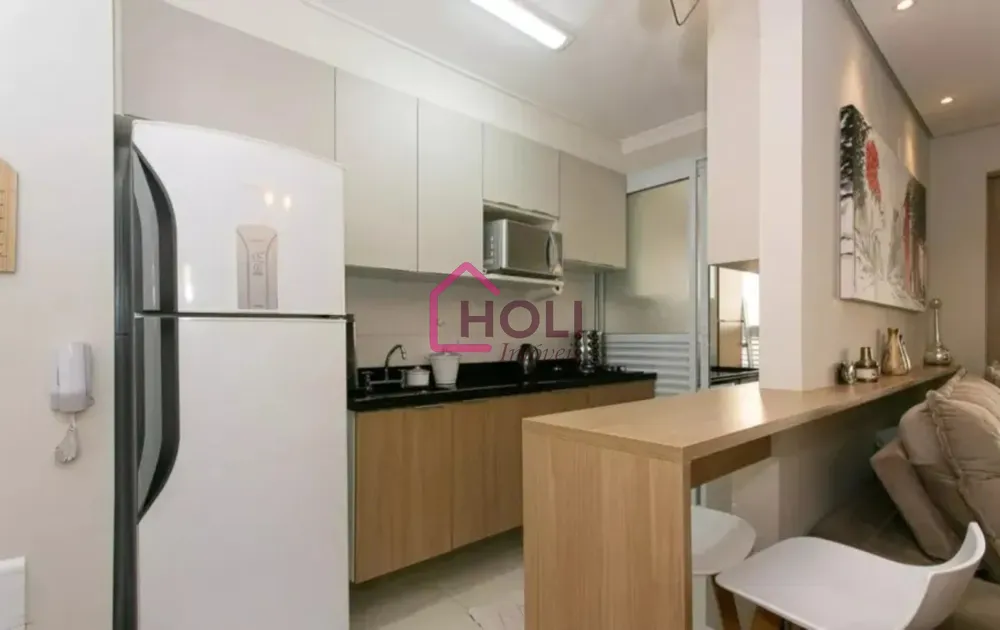 Apartamento, 2 quartos, 66 m² - Foto 8