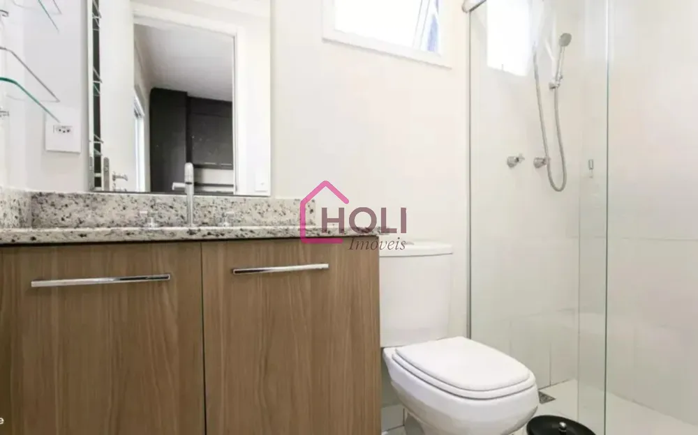 Apartamento, 2 quartos, 66 m² - Foto 4
