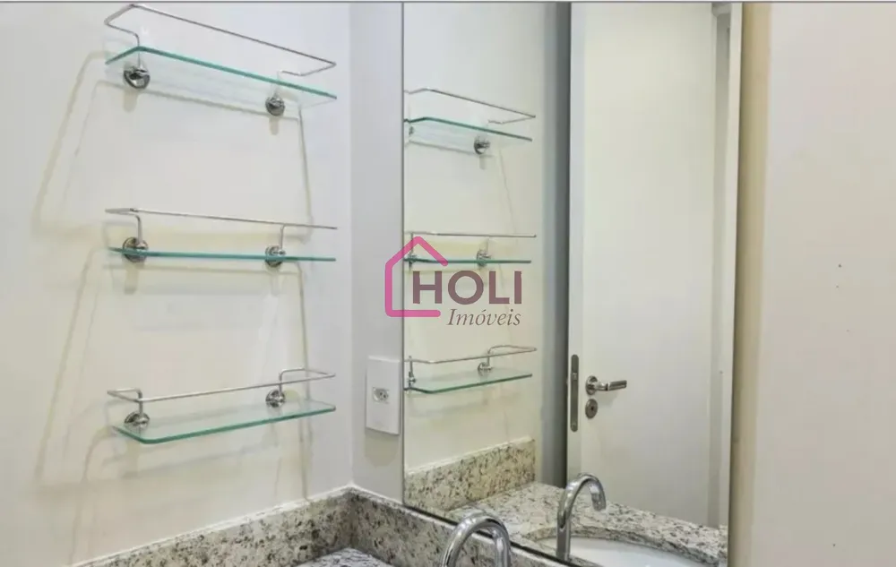 Apartamento, 2 quartos, 66 m² - Foto 5