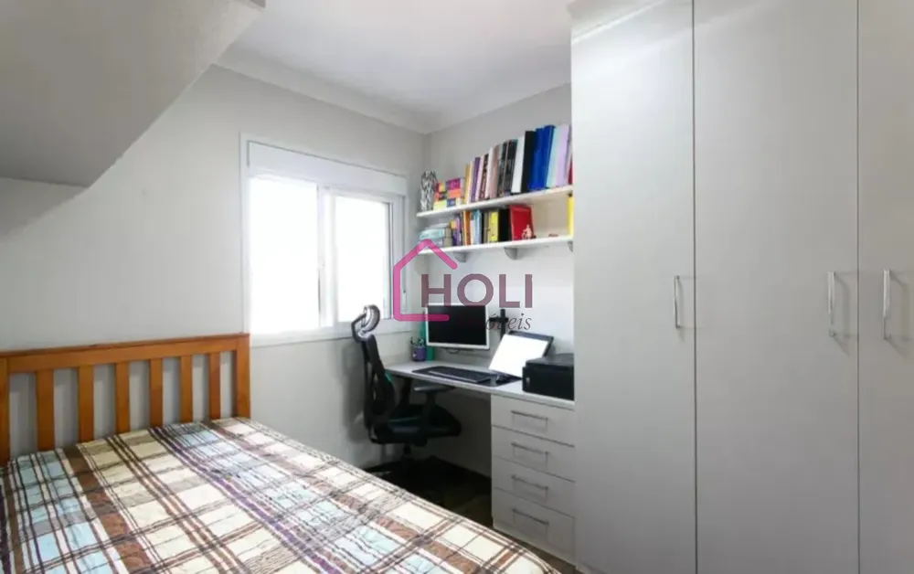 Apartamento, 2 quartos, 66 m² - Foto 3