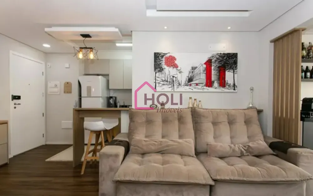 Apartamento, 2 quartos, 66 m² - Foto 1
