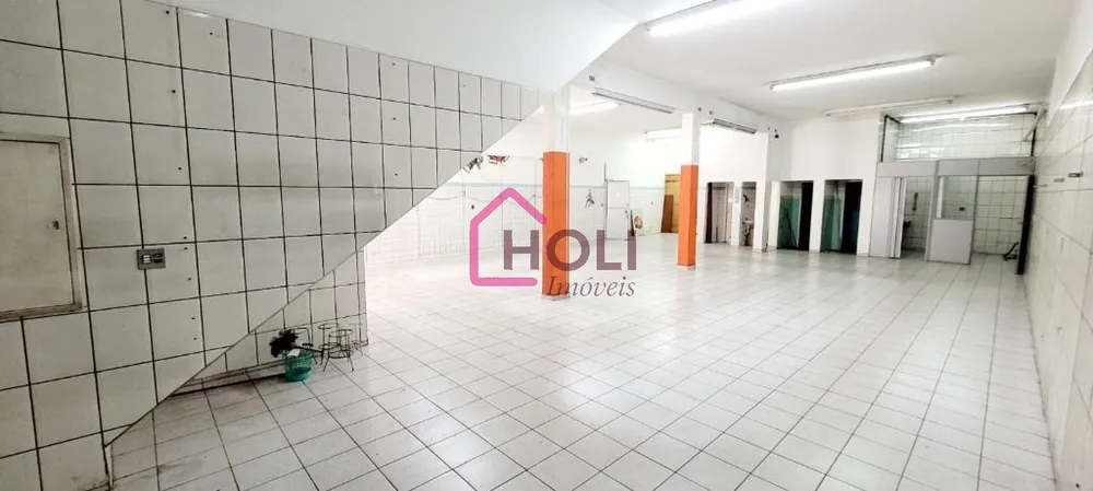 Loja-Salão, 225 m² - Foto 12
