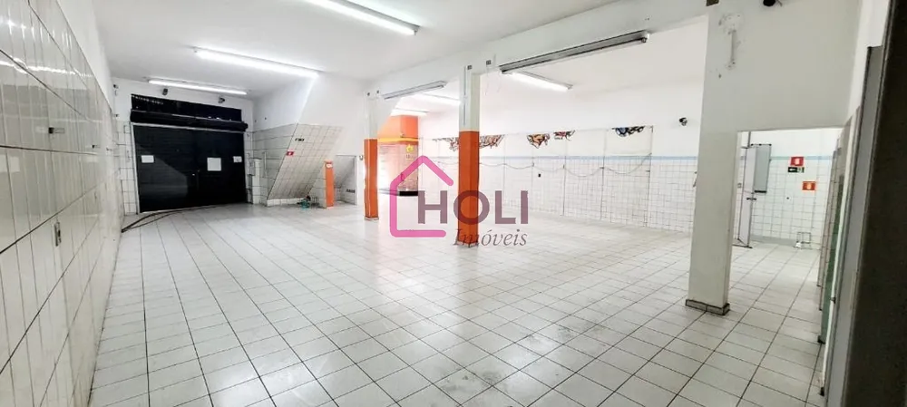 Loja-Salão, 225 m² - Foto 1