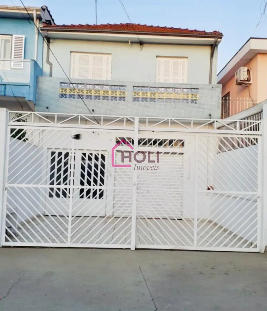 Prédio Inteiro, 155 m² - Foto 4