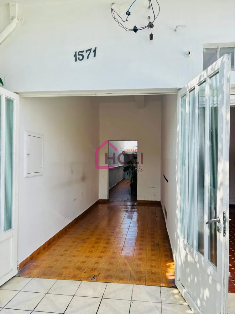 Prédio Inteiro, 155 m² - Foto 6