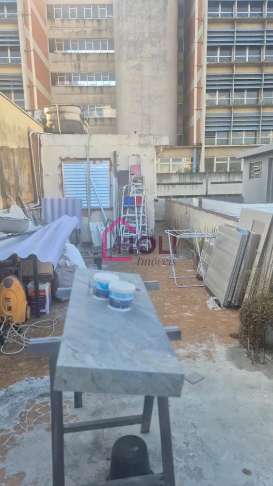 Casa, 3 quartos, 165 m² - Foto 12