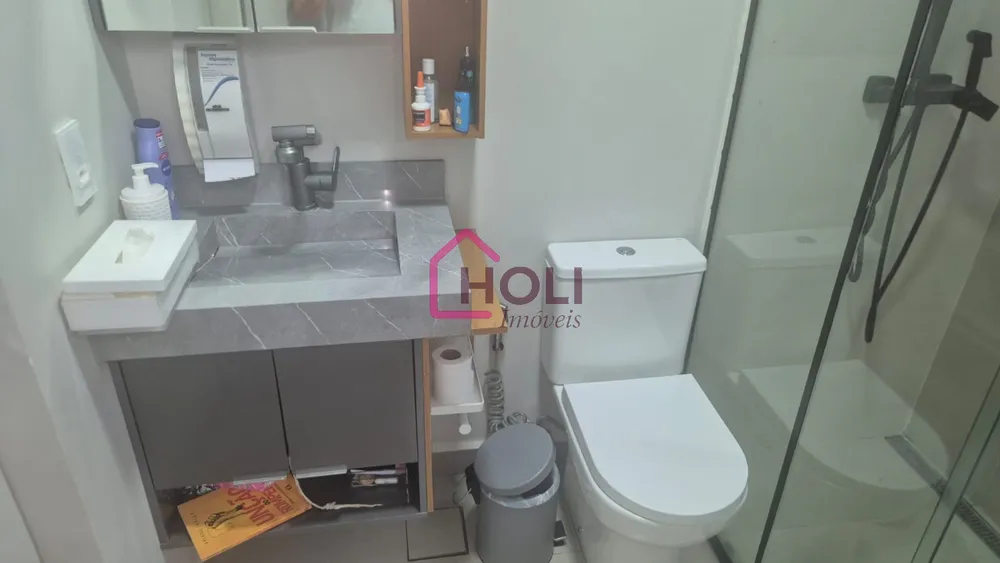 Casa, 3 quartos, 165 m² - Foto 8