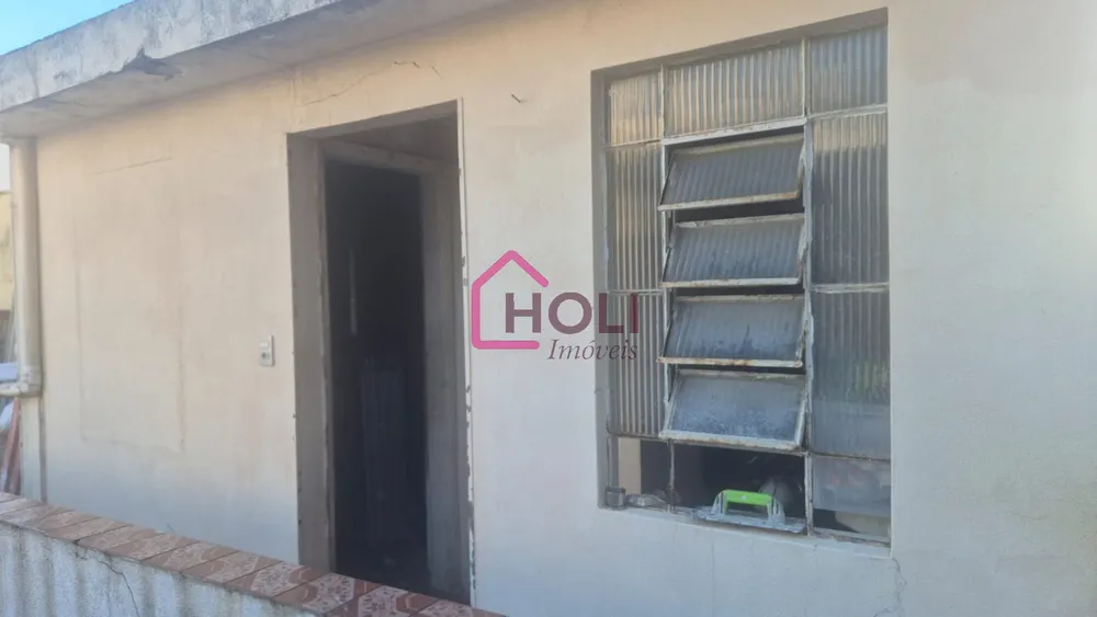 Casa, 3 quartos, 165 m² - Foto 1
