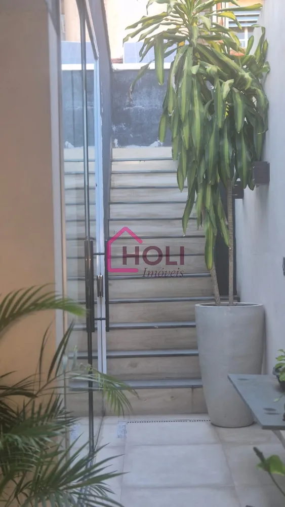 Casa, 3 quartos, 165 m² - Foto 4