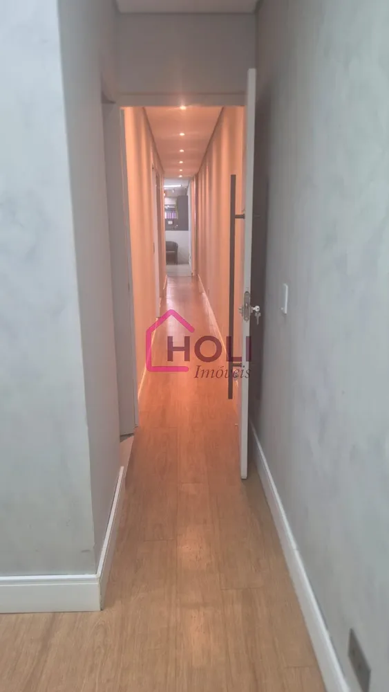 Casa, 3 quartos, 165 m² - Foto 10