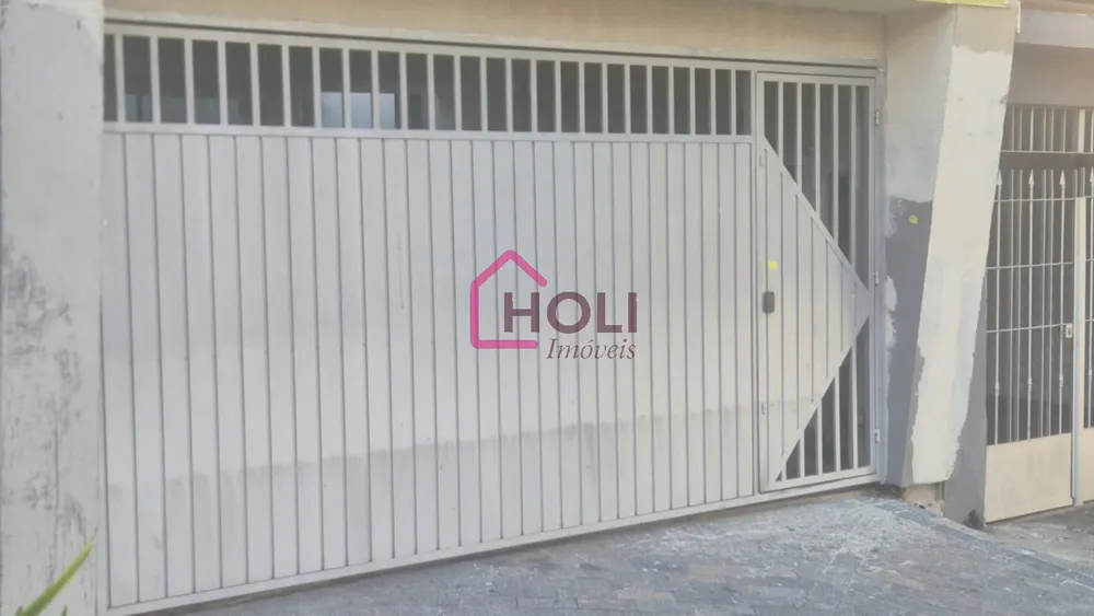 Casa, 3 quartos, 165 m² - Foto 1