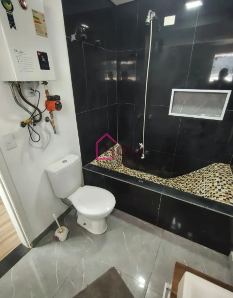 Casa, 2 quartos, 80 m² - Foto 4