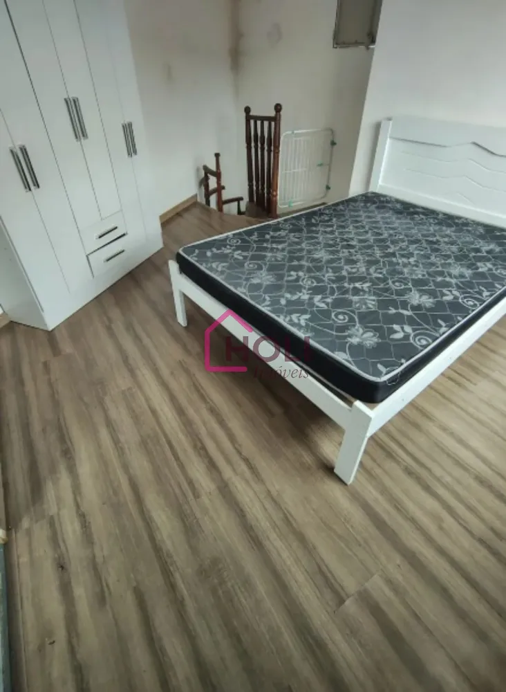 Casa, 2 quartos, 80 m² - Foto 3