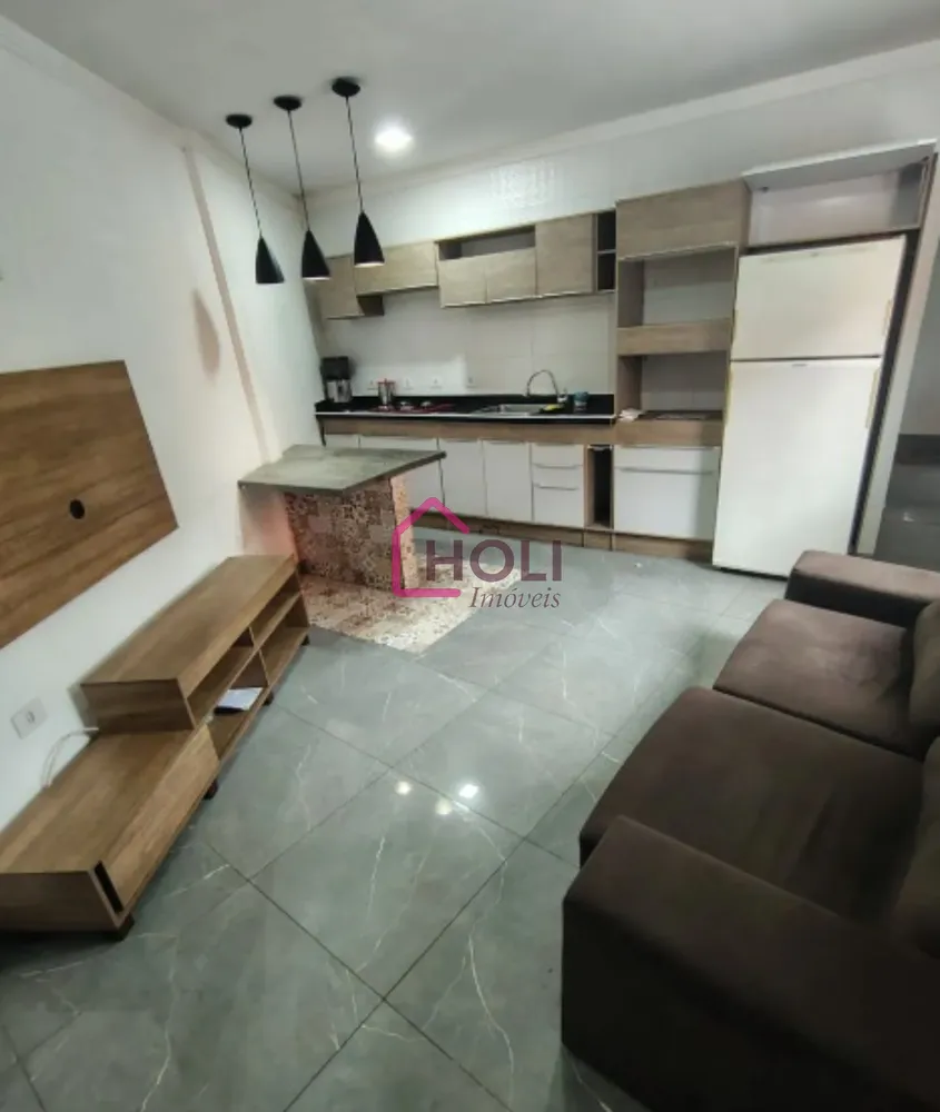 Casa, 2 quartos, 80 m² - Foto 1