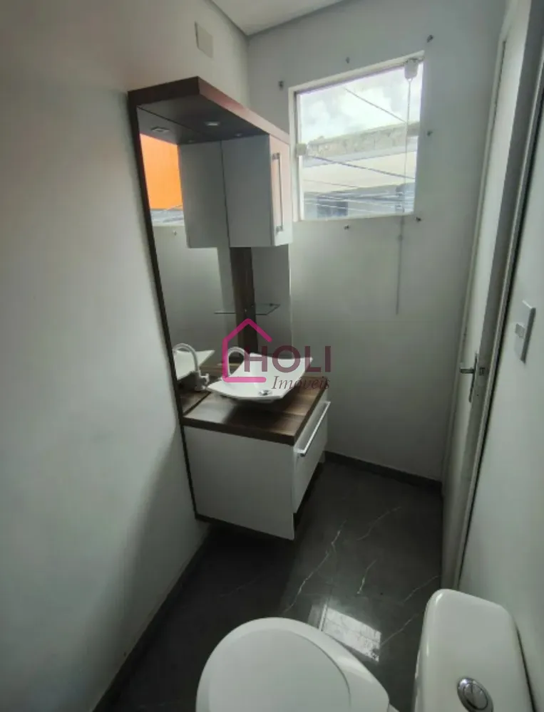 Casa, 2 quartos, 80 m² - Foto 9