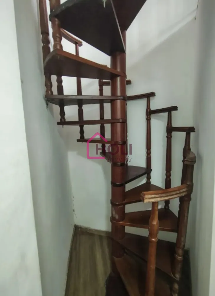 Casa, 2 quartos, 80 m² - Foto 12