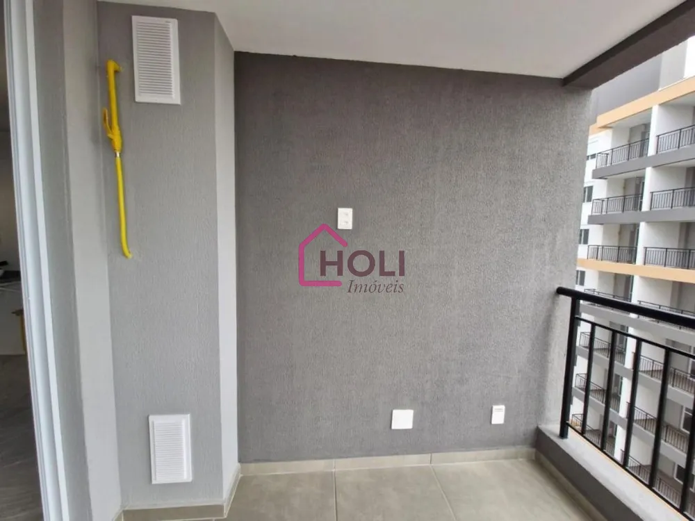 Apartamento, 1 quarto, 40 m² - Foto 7