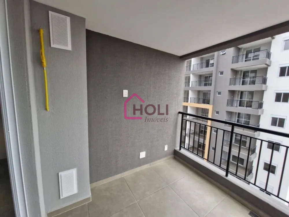 Apartamento, 1 quarto, 40 m² - Foto 1