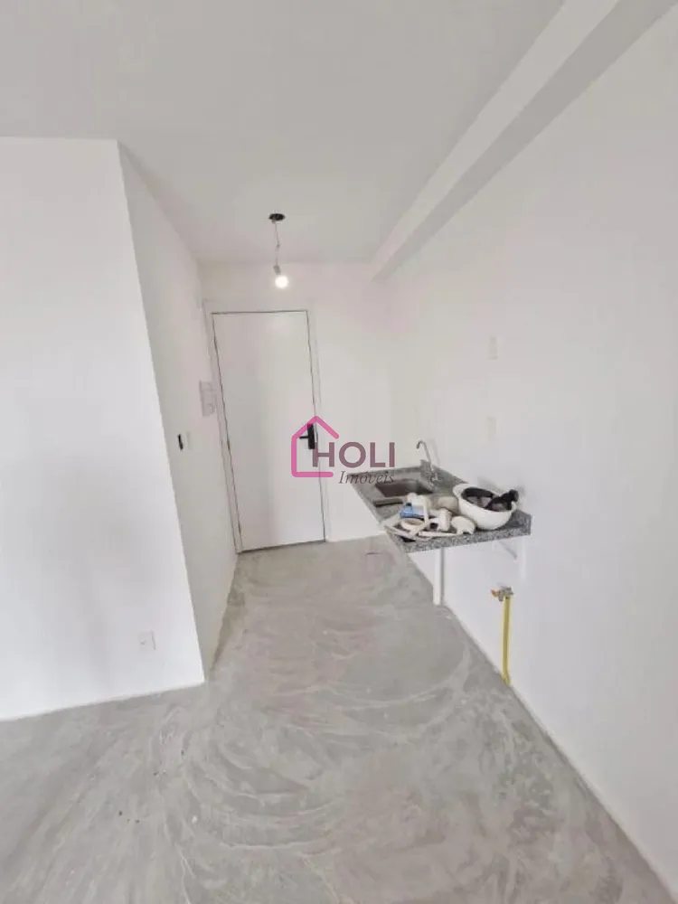 Apartamento, 1 quarto, 40 m² - Foto 3