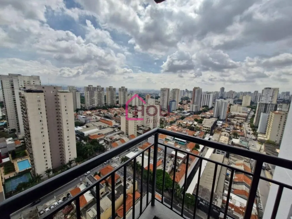 Apartamento, 1 quarto, 40 m² - Foto 6